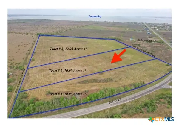 TBD2 Fm 2717, Port Lavaca, TX 77979