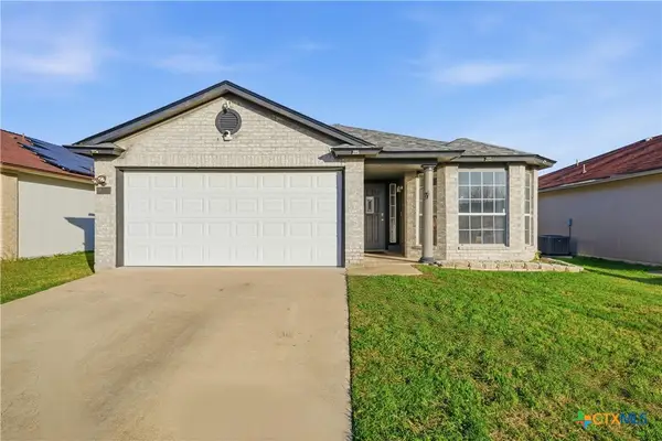 2814 Blackburn Drive, Killeen, TX 76543