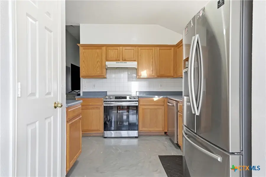 2814 Blackburn Drive, Killeen, TX 76543 - #3