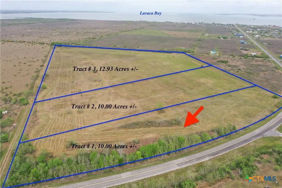 TBD1 Fm 2717, Port Lavaca, TX 77979 - #1
