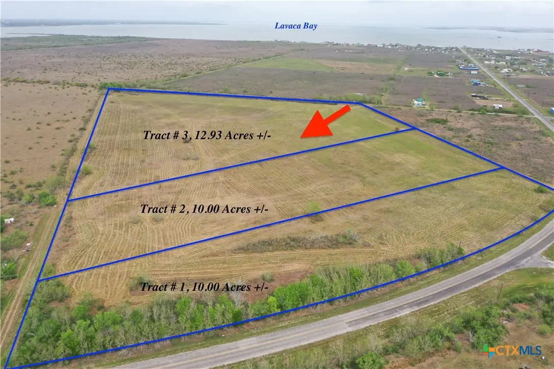 TBD3 Jefferson Ave., Port Lavaca, TX 77979 - #1