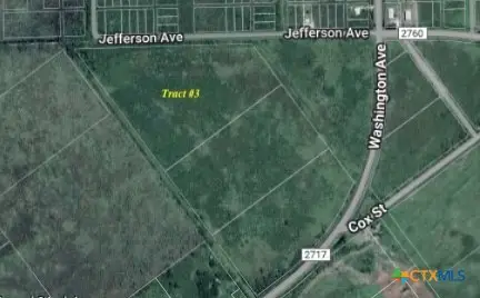 TBD3 Jefferson Ave., Port Lavaca, TX 77979 - #3