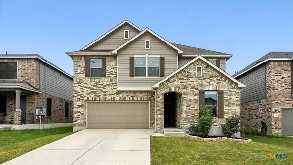 4553 Klein Meadows, New Braunfels, TX 78133