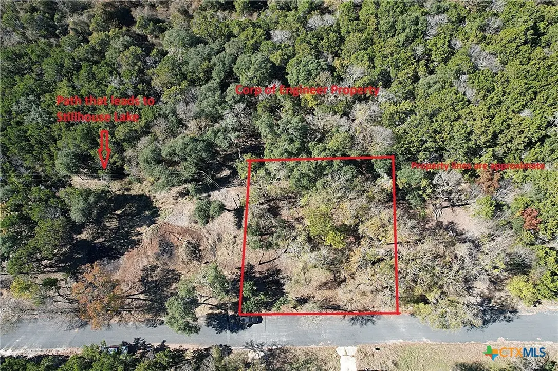 4232 Westview Drive, Belton, TX 76513 - #1