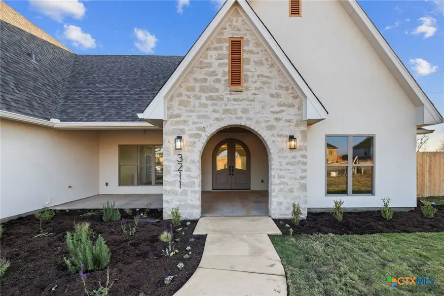 3211 Roy Goad Drive, Temple, TX 76502 - #2