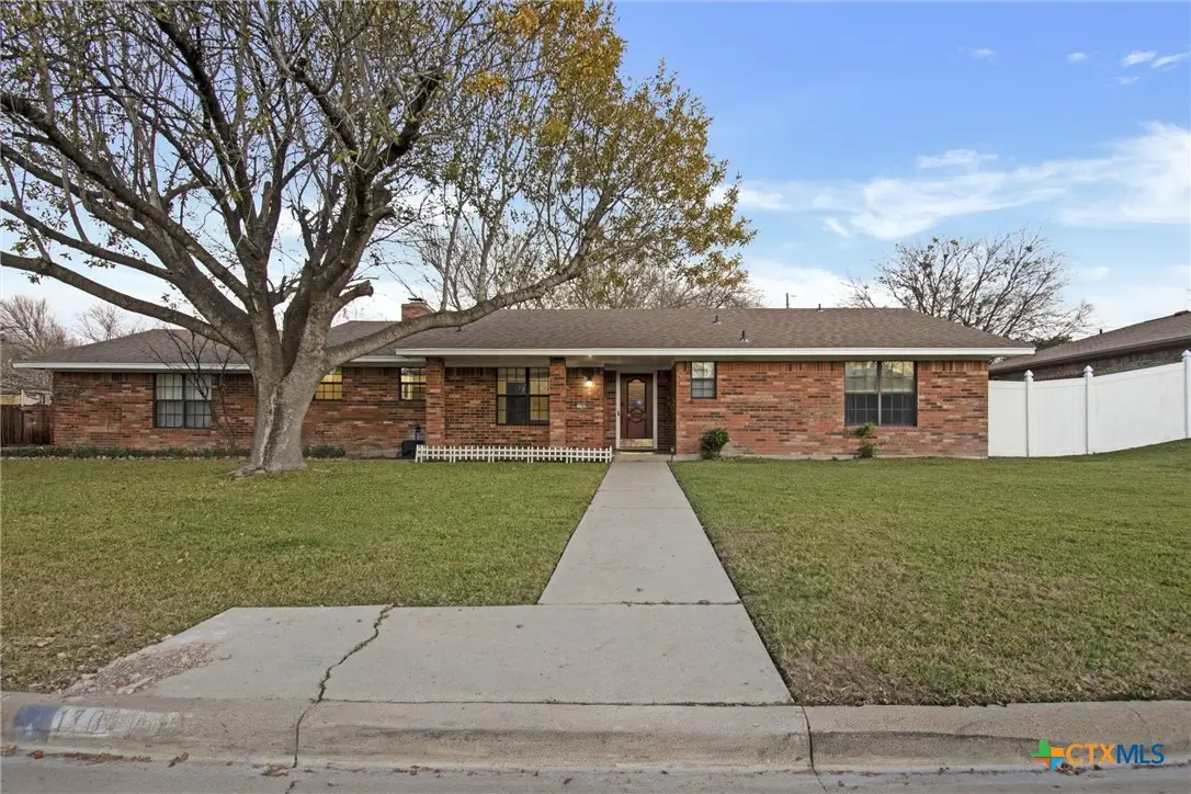 1701 Elk Trail, Harker Heights, TX 76548 - Image #1