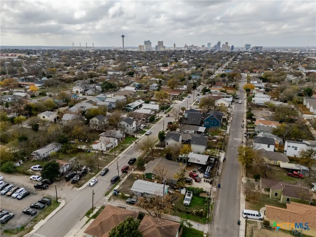 1534 Lamar Street, San Antonio, TX 78202 - #1