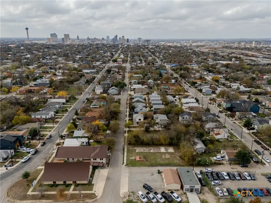 1534 Lamar Street, San Antonio, TX 78202 - #3