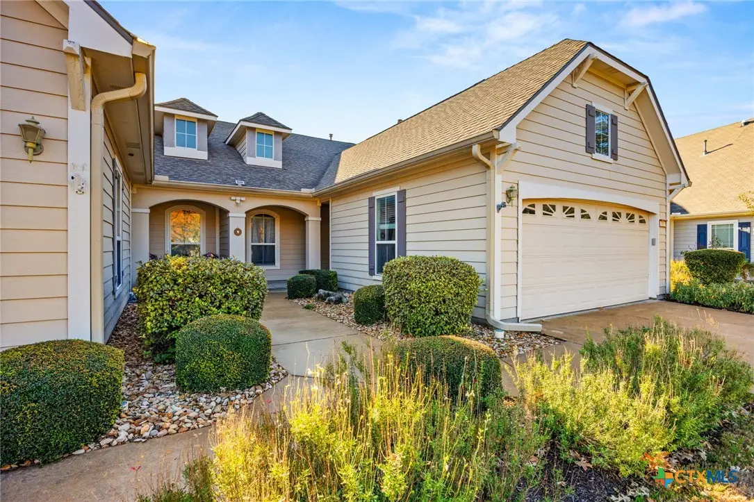 303 Bonham Loop, Georgetown, TX 78633 - Image #1