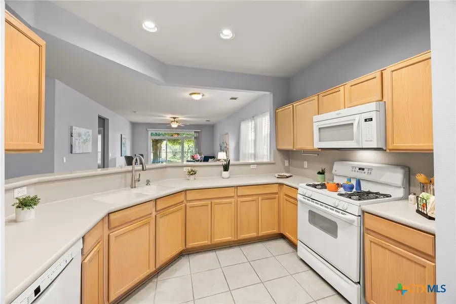 303 Bonham Loop, Georgetown, TX 78633 - Image #2