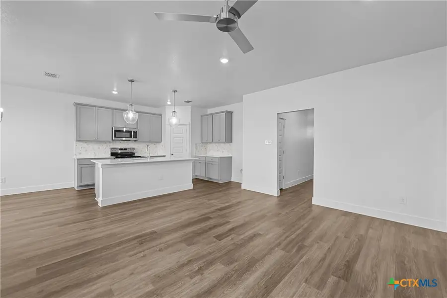 1112 Peppermint Drive, Temple, TX 76501 - #3