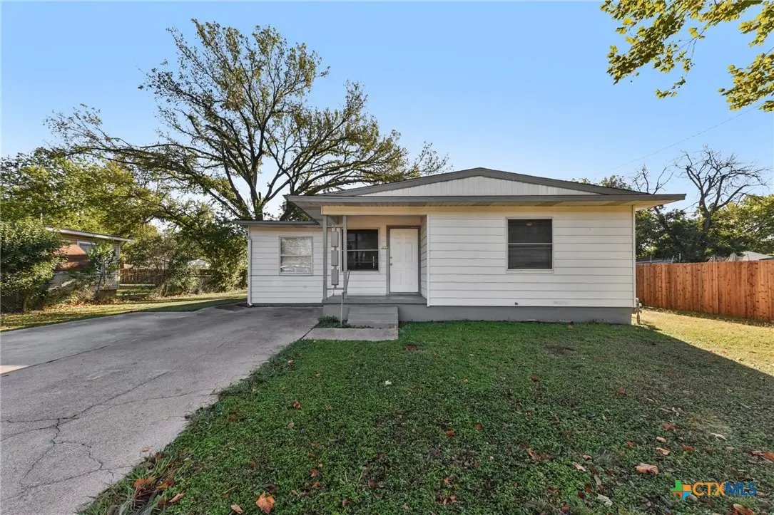 1102 Jackson Street, Killeen, TX 76541 - #1