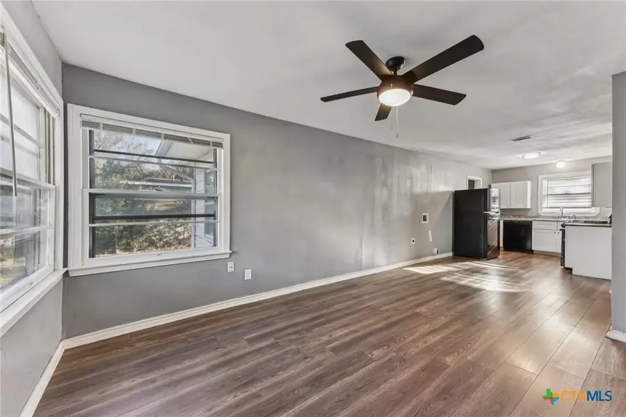 1102 Jackson Street, Killeen, TX 76541 - #2