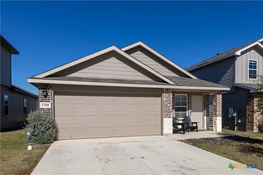 1708 Chianti Pass, New Braunfels, TX 78130 - #1