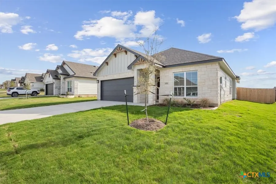 1858 Horatio Street, Nolanville, TX 76559 - #3