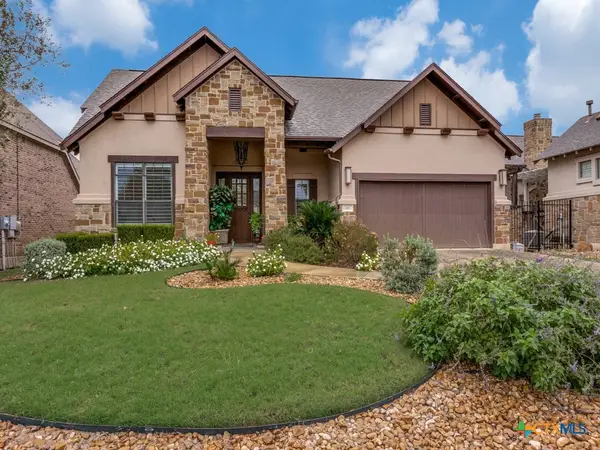 416 Mission Hill Run, New Braunfels, TX 78132