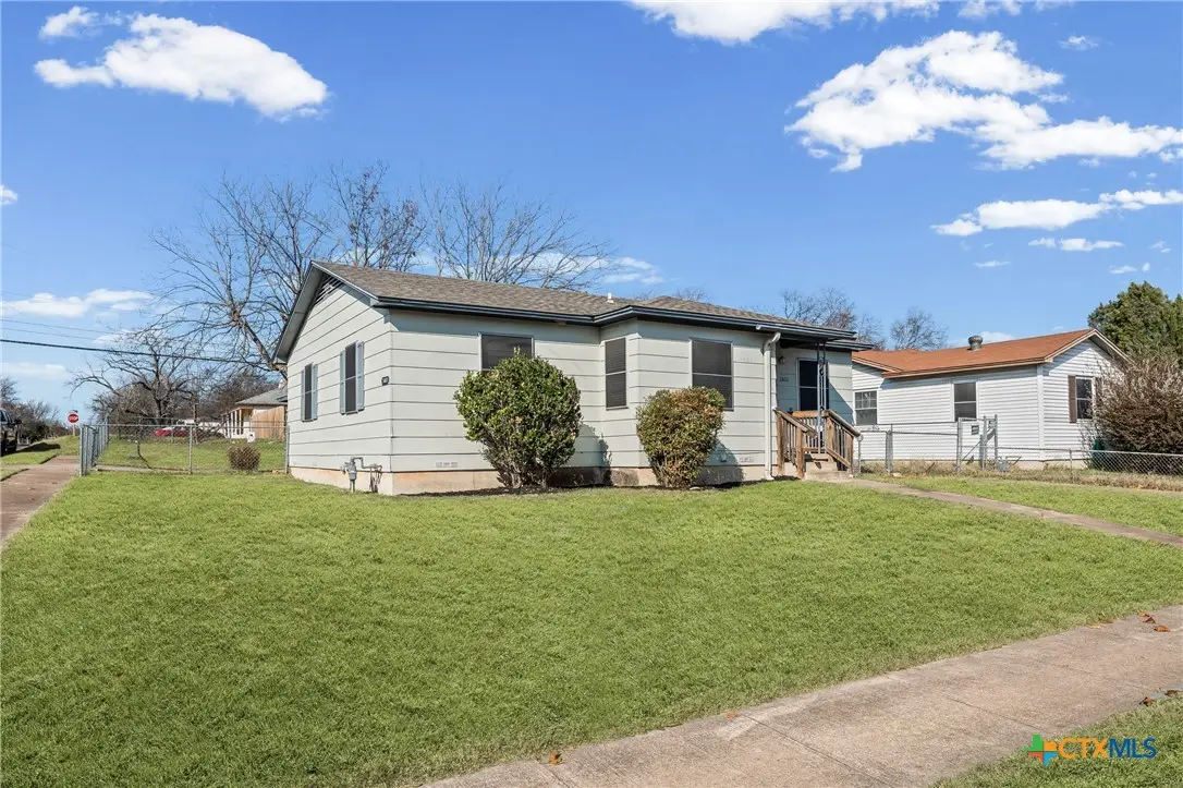 1401 N W S Young Drive, Killeen, TX 76543 - Image #1