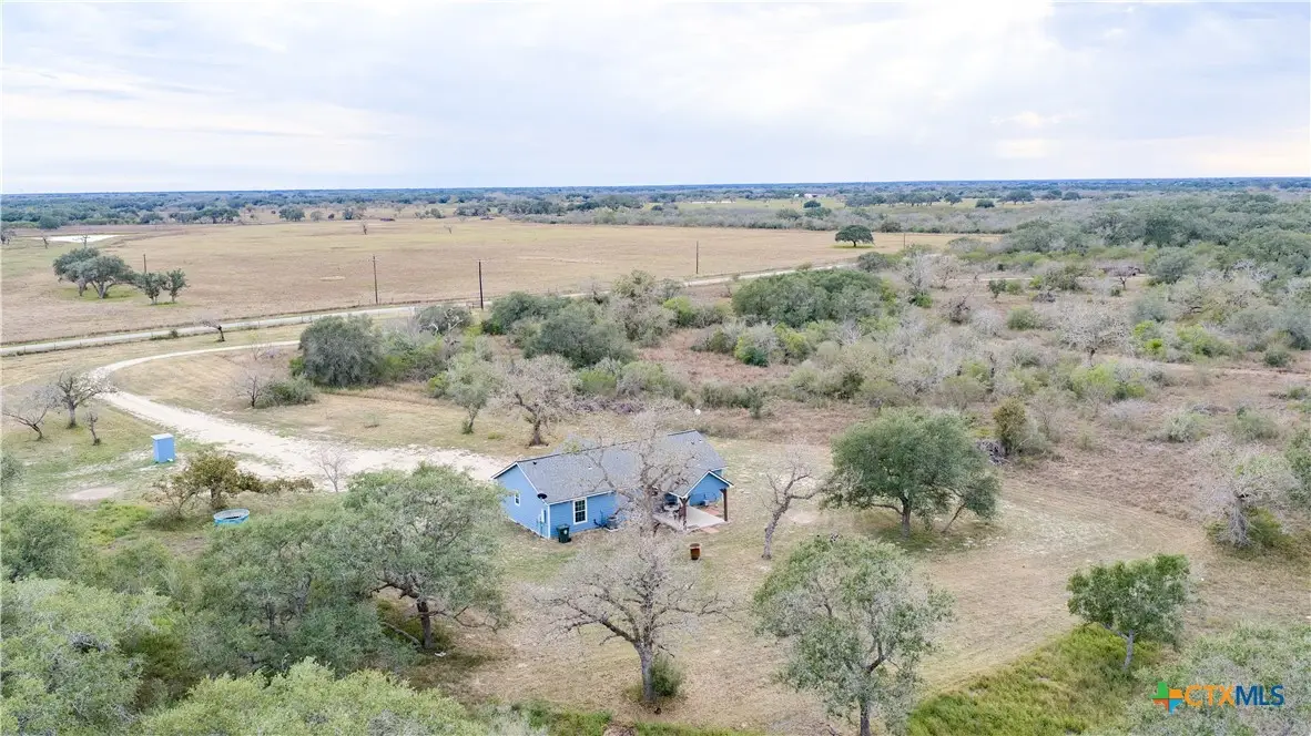 618 Mcguill Road, Goliad, TX 77963 - Image #1