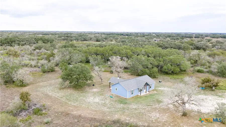 618 Mcguill Road, Goliad, TX 77963 - Image #3