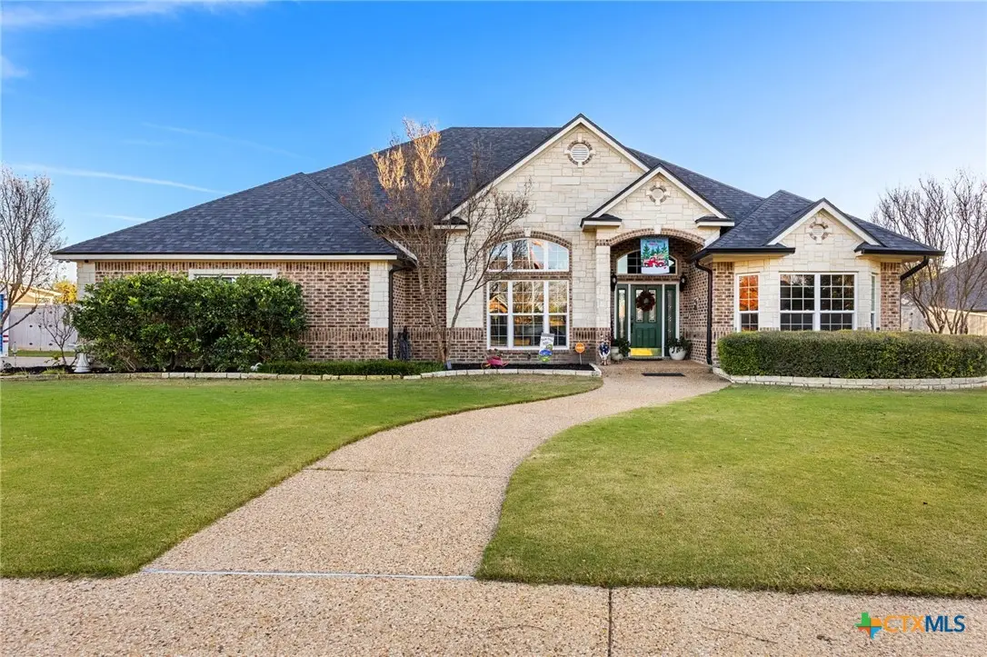 11209 Inverness Road, Belton, TX 76513 - Image #1