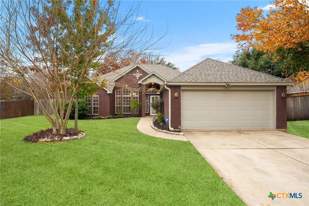 5122 Waterford Court, Temple, TX 76502 - Image #1