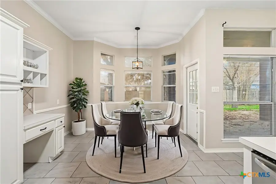 5122 Waterford Court, Temple, TX 76502 - Image #3