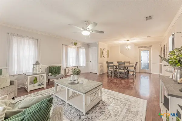 310 North 8th Street, Nolanville, TX 76559