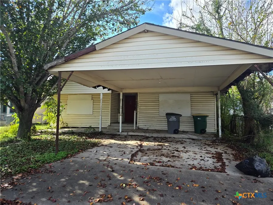 1807 N Wheeler Street, Victoria, TX 77901 - Image #2