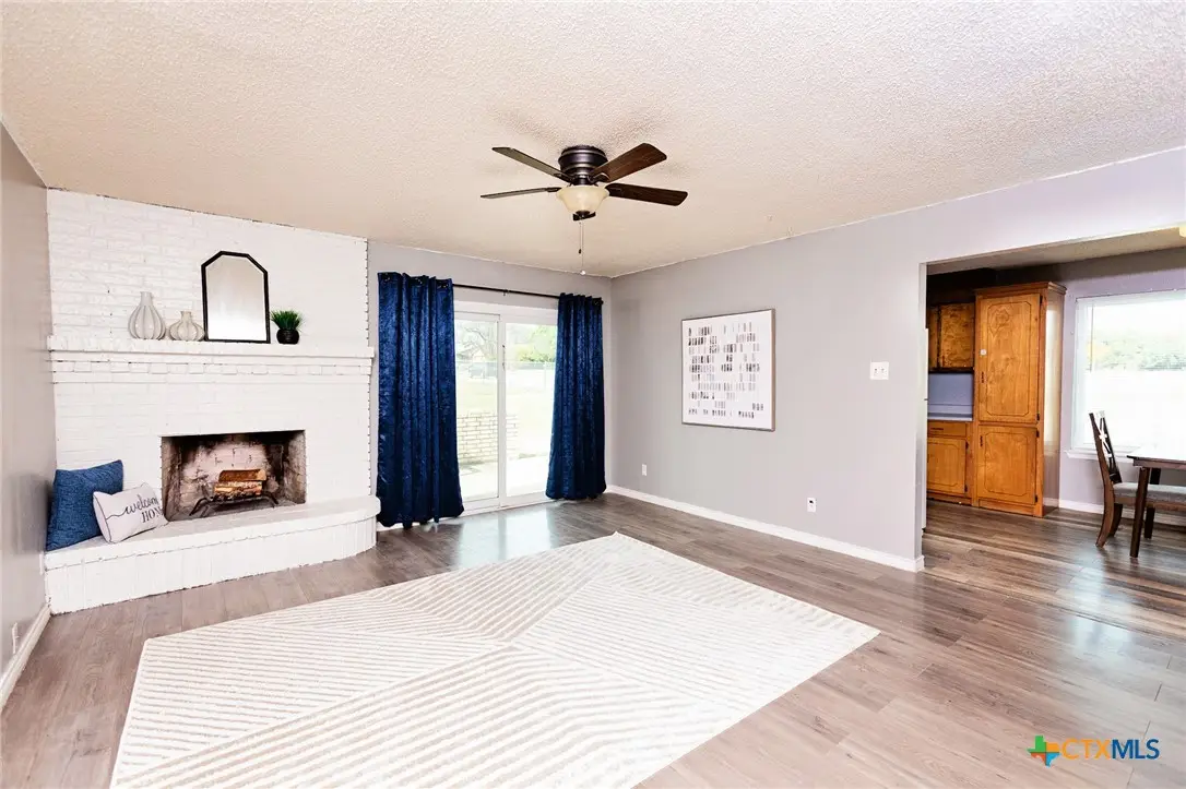 2801 Greystone Drive, Killeen, TX 76549 - Image #1