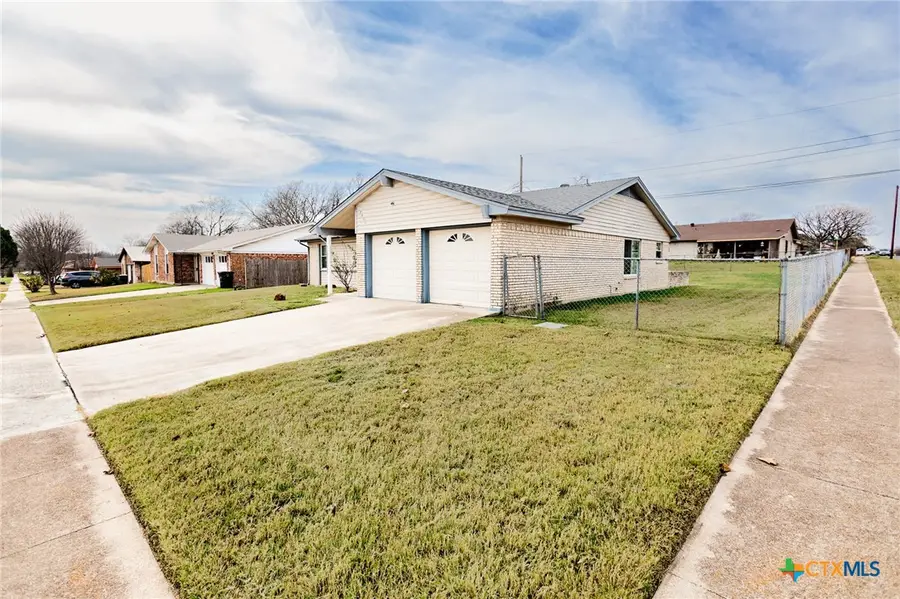 2801 Greystone Drive, Killeen, TX 76549 - Image #3