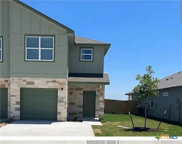 303 Green Valley Drive, Copperas Cove, TX 76522