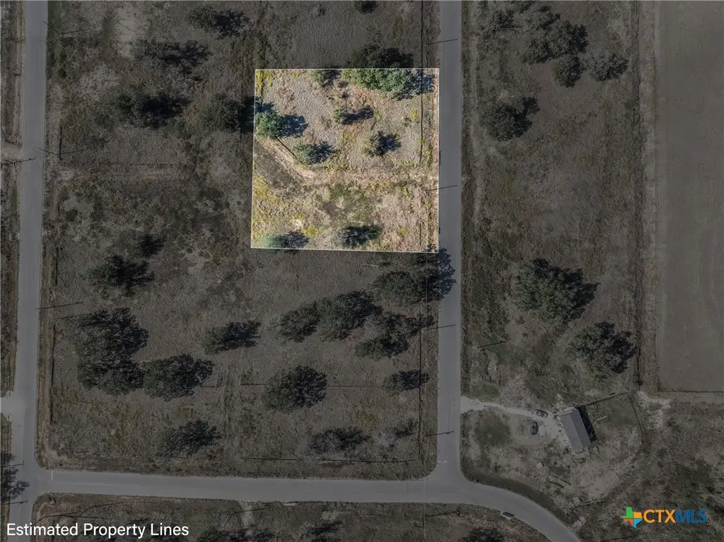 189 Ferguson Loop, Dale, TX 78616 - Image #1