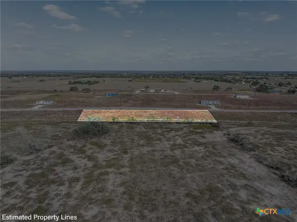 245 Beckham Drive, Dale, TX 78616