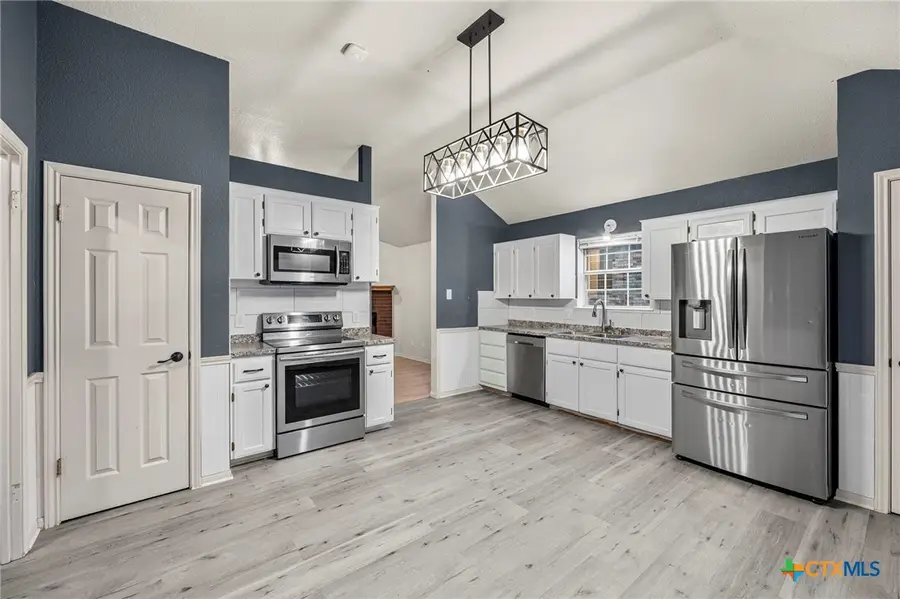 2003 Mattie Drive, Copperas Cove, TX 76522 - Image #3