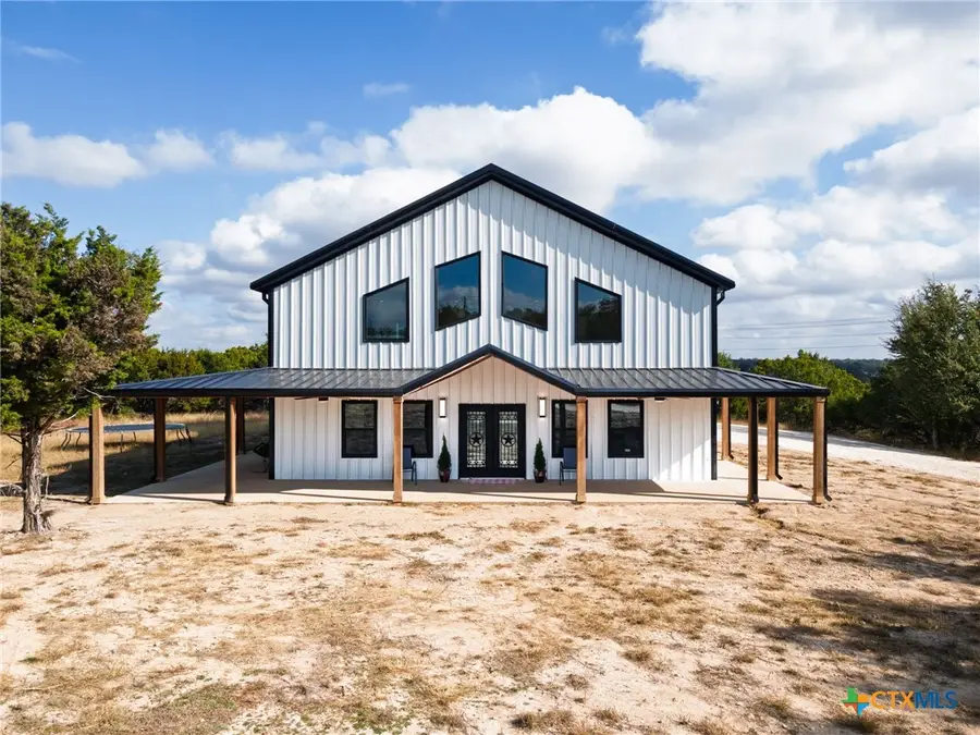 18248 Crows Ranch Road, Salado, TX 76571 - Image #3