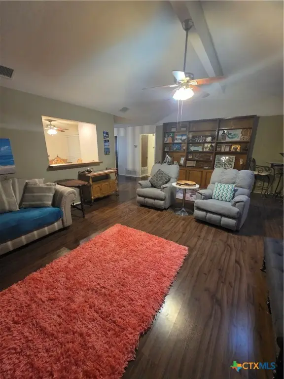 1611 E Messick Loop, Round Rock, TX 78681 - Image #3