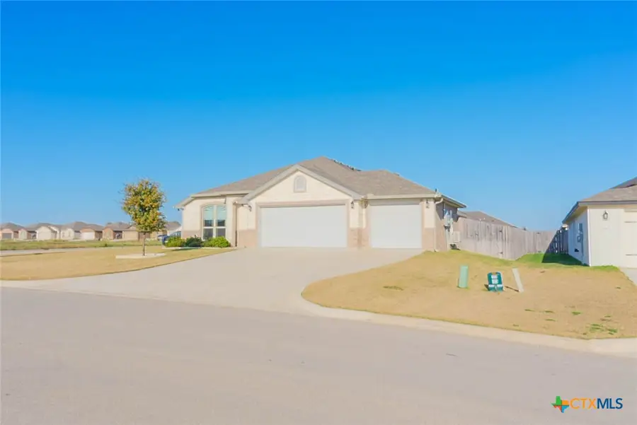 2603 Cowgirl Trail, Belton, TX 76513 - Image #3
