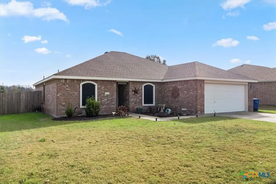 2514 Isabelle Drive, Copperas Cove, TX 76522 - Image #2