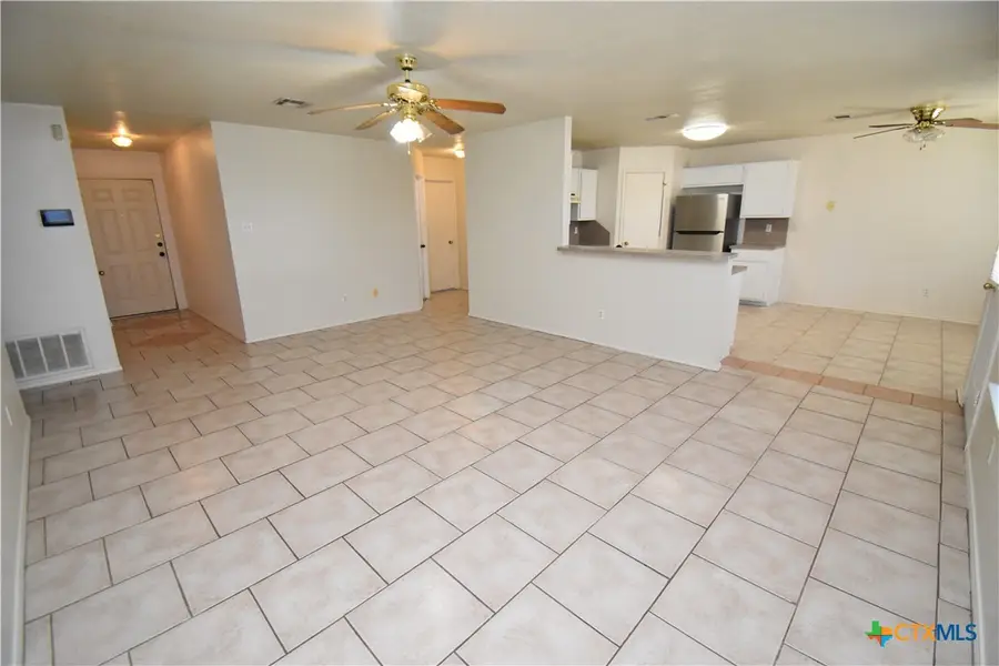 4501 Bowles Drive, Killeen, TX 76549 - Image #3