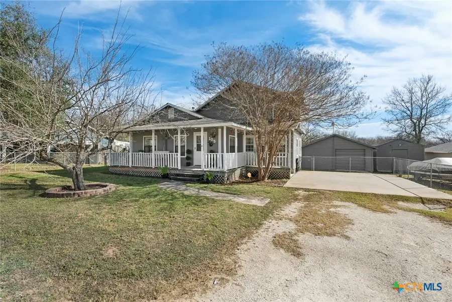 105 S Peach Street, Little River Academy, TX 76554 - Image #3