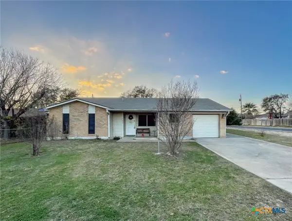 1602 Indian Trail, Harker Heights, TX 76548