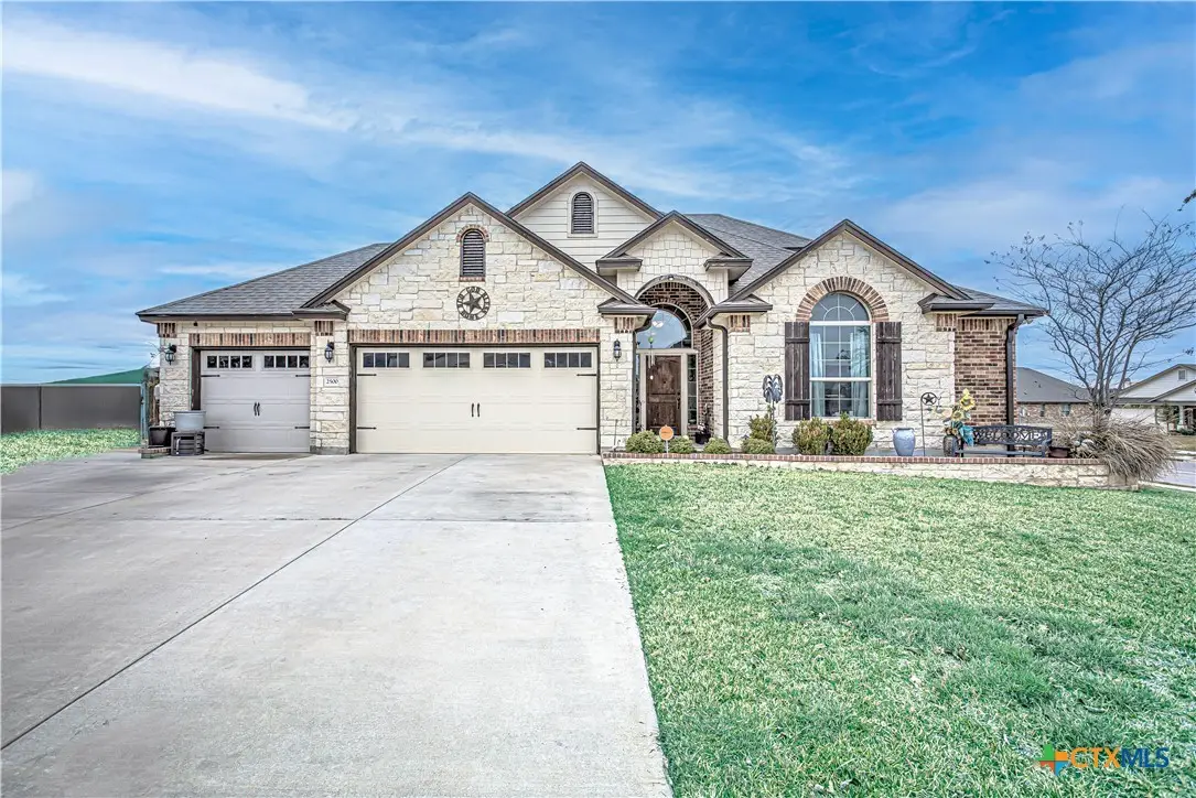 2500 Bargello Street, Harker Heights, TX 76548 - Image #1