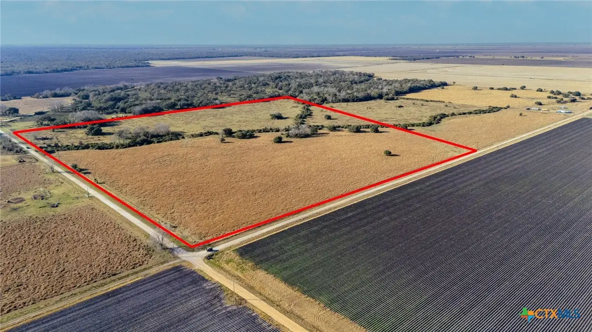 TBD Co Rd 443 & Co Rd 446, Ganado, TX 77962 - Image #1