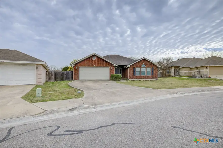 1531 Dustin Cade Drive, New Braunfels, TX 78130 - Image #3