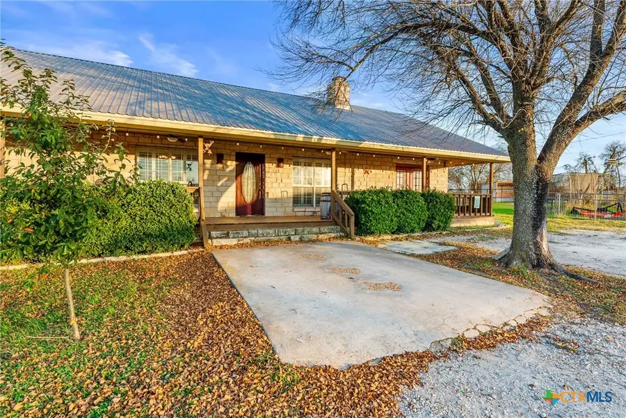 2700 Auction Barn Rd, Belton, TX 76513 - #2