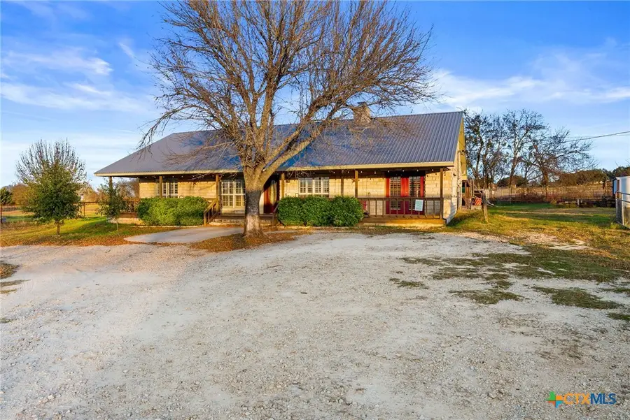 2700 Auction Barn Rd, Belton, TX 76513 - #3