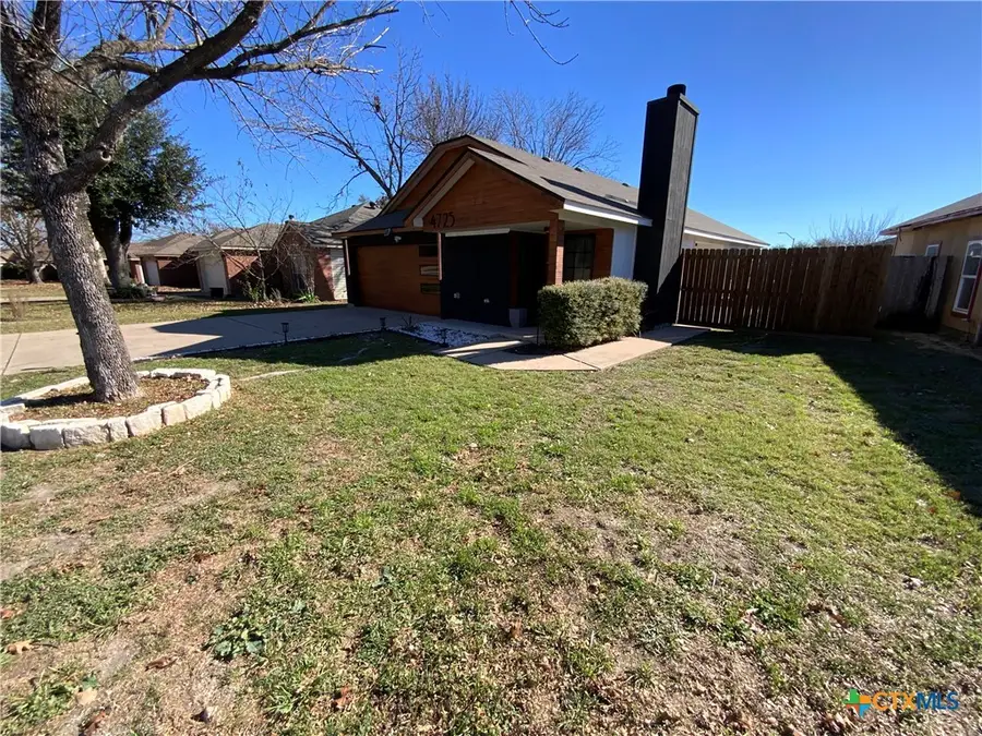 4725 Hartrick Bluff Road, Temple, TX 76502 - Image #2