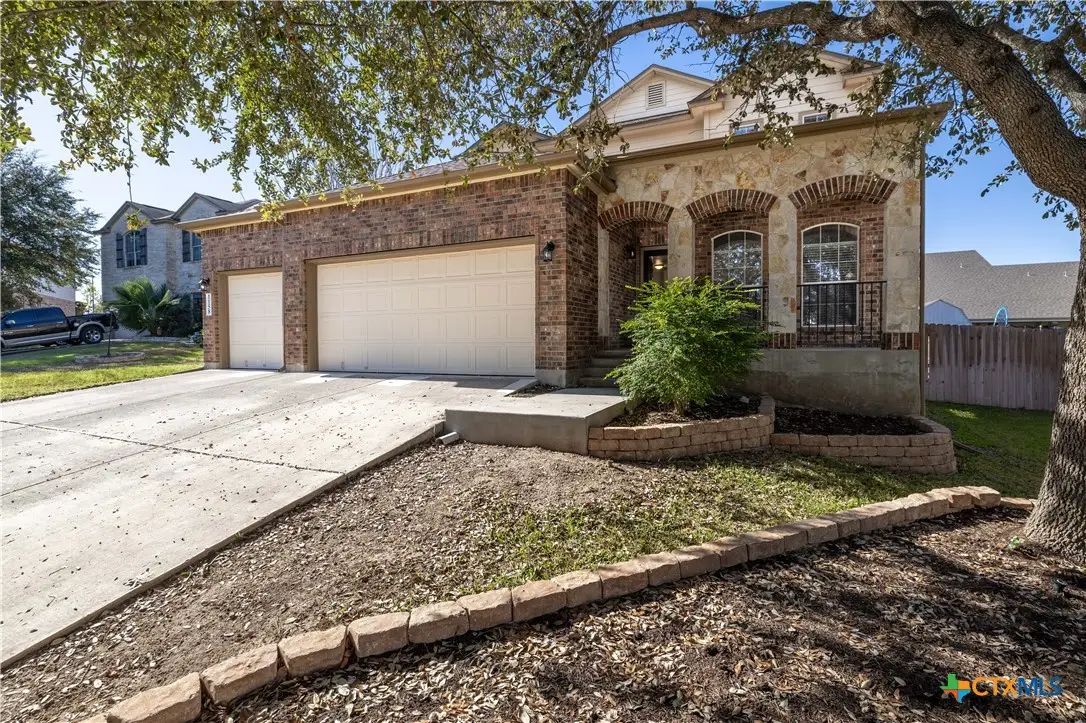 1158 Kite Corner, New Braunfels, TX 78130 - #1