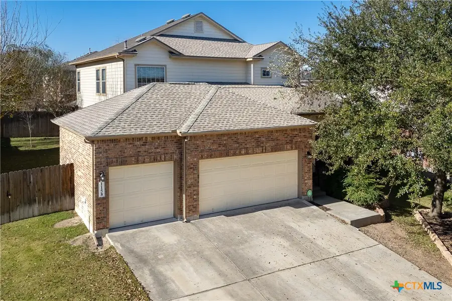 1158 Kite Corner, New Braunfels, TX 78130 - #2