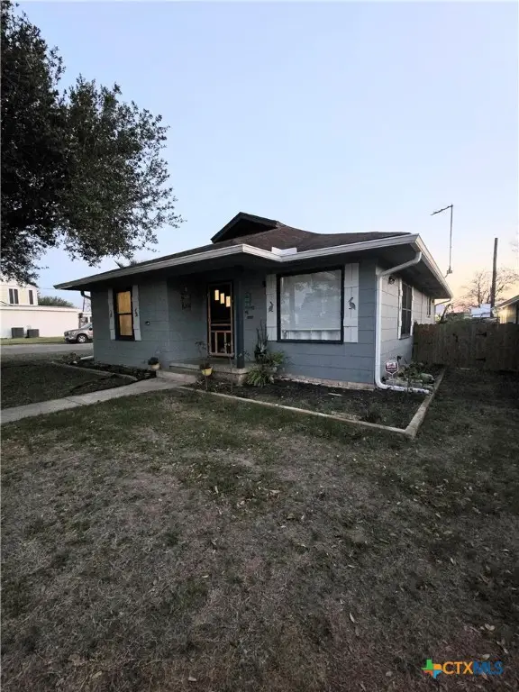 517 Third Street, Cuero, TX 77954 - Image #1